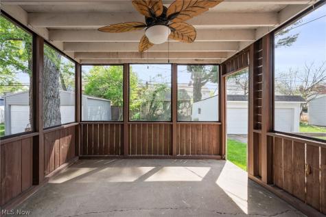 3748 Berkeley Road Cleveland Heights OH 44118