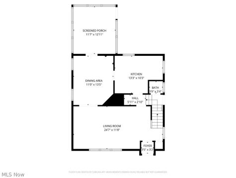 3748 Berkeley Road Cleveland Heights OH 44118