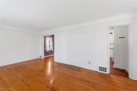 3748 Berkeley Road Cleveland Heights OH 44118