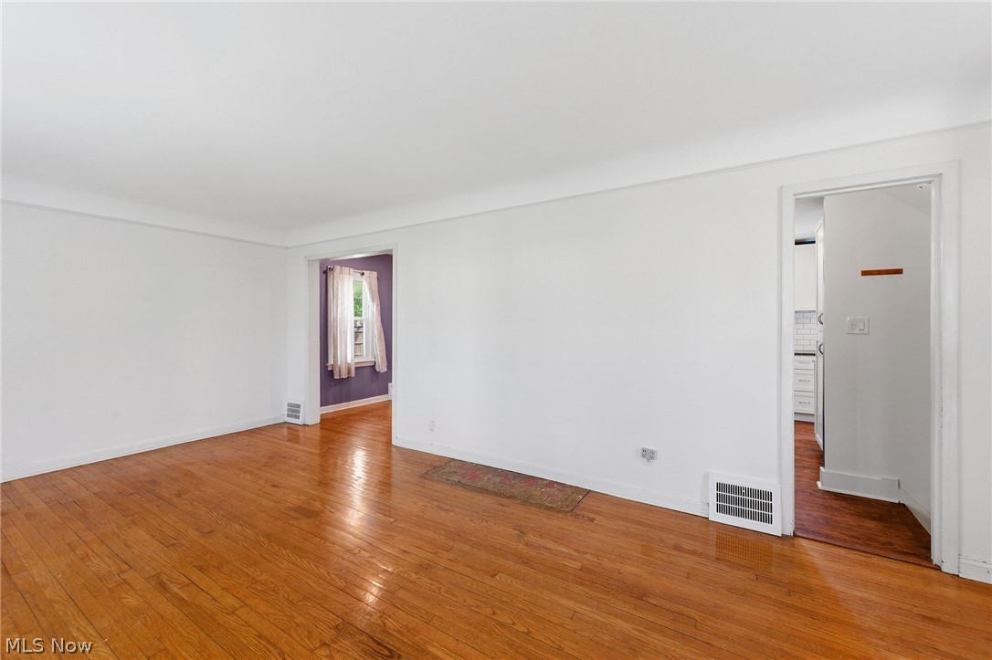 3748 Berkeley Road Cleveland Heights OH 44118
