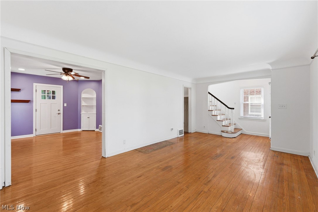 3748 Berkeley Road Cleveland Heights OH 44118