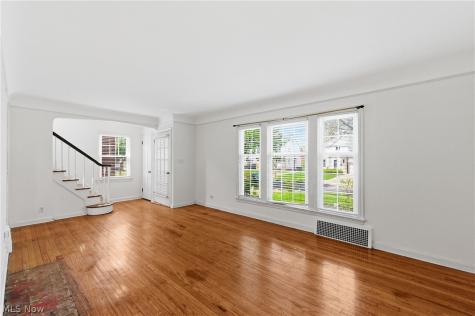 3748 Berkeley Road Cleveland Heights OH 44118