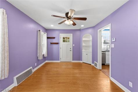 3748 Berkeley Road Cleveland Heights OH 44118