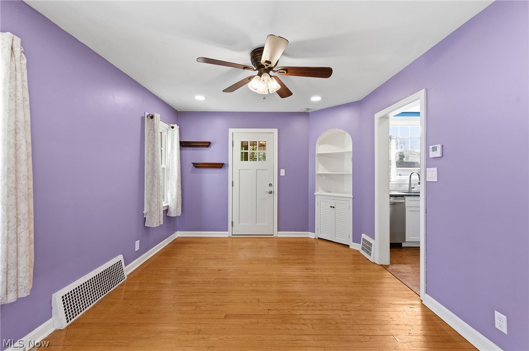 3748 Berkeley Road Cleveland Heights OH 44118