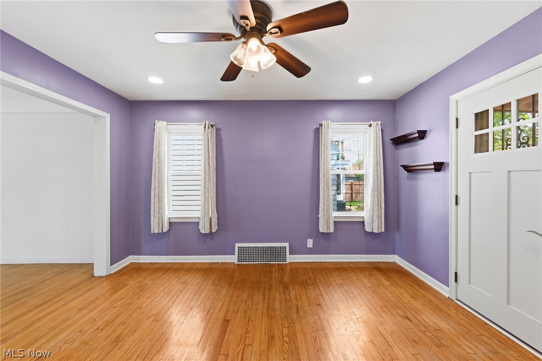3748 Berkeley Road Cleveland Heights OH 44118