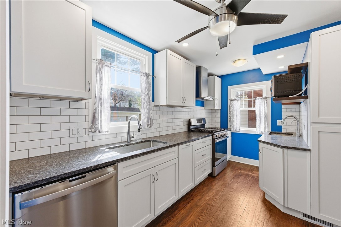 3748 Berkeley Road Cleveland Heights OH 44118