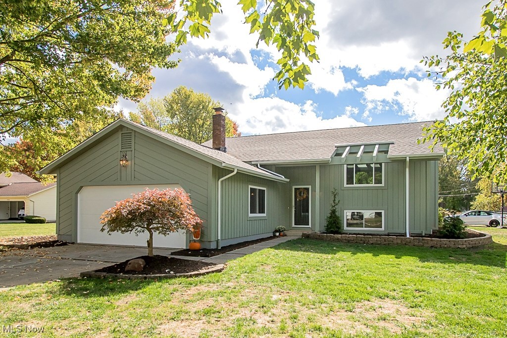 Mentor OH, 7041 Hopkins Road