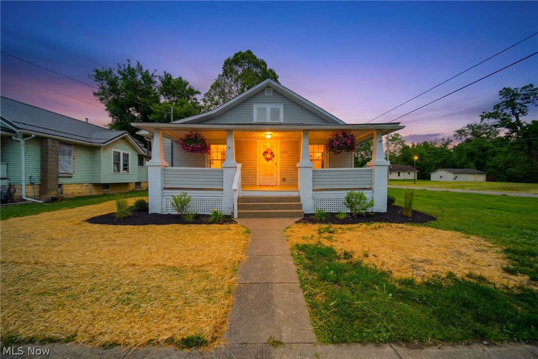 3970 Roberts Addition Zanesville OH 43701