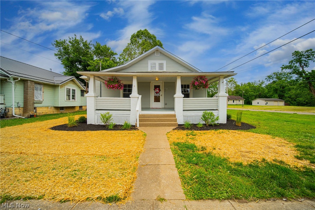 3970 Roberts Addition Zanesville OH 43701