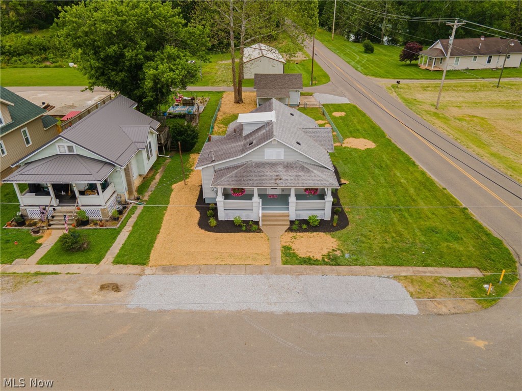 3970 Roberts Addition Zanesville OH 43701