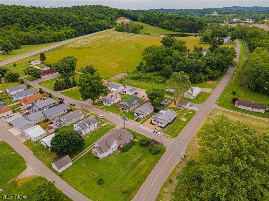 3970 Roberts Addition Zanesville OH 43701