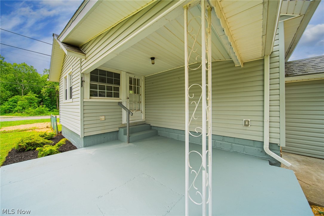 3970 Roberts Addition Zanesville OH 43701