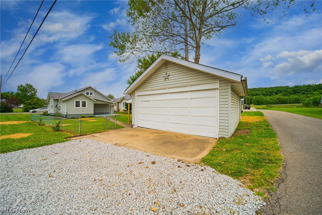 3970 Roberts Addition Zanesville OH 43701