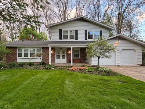 2599 Thurmont Road Akron OH 44313