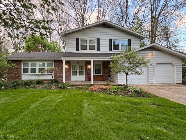 2599 Thurmont Road Akron OH 44313