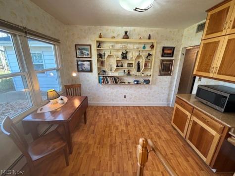 2599 Thurmont Road Akron OH 44313