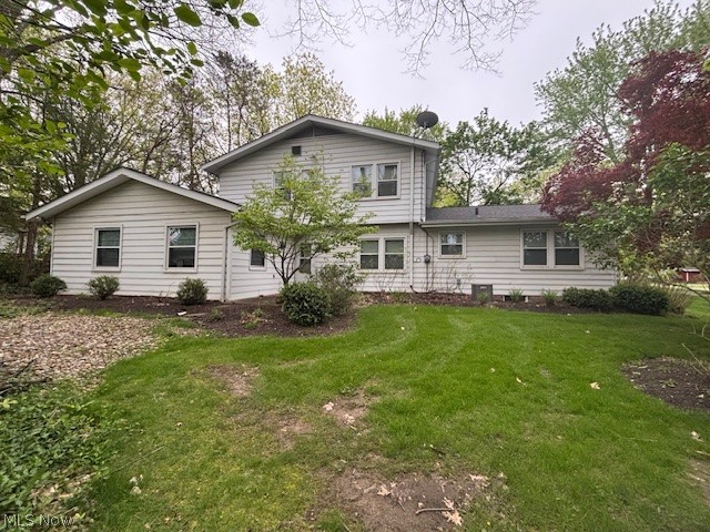 2599 Thurmont Road Akron OH 44313