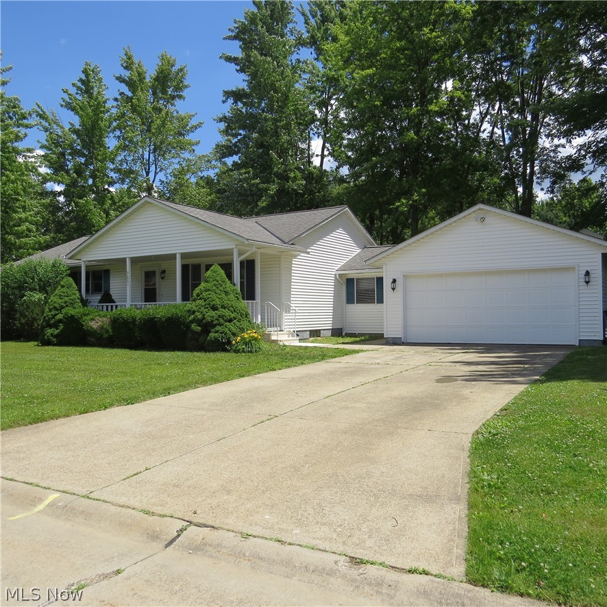 7251 Hidden Glen Amherst OH 44001