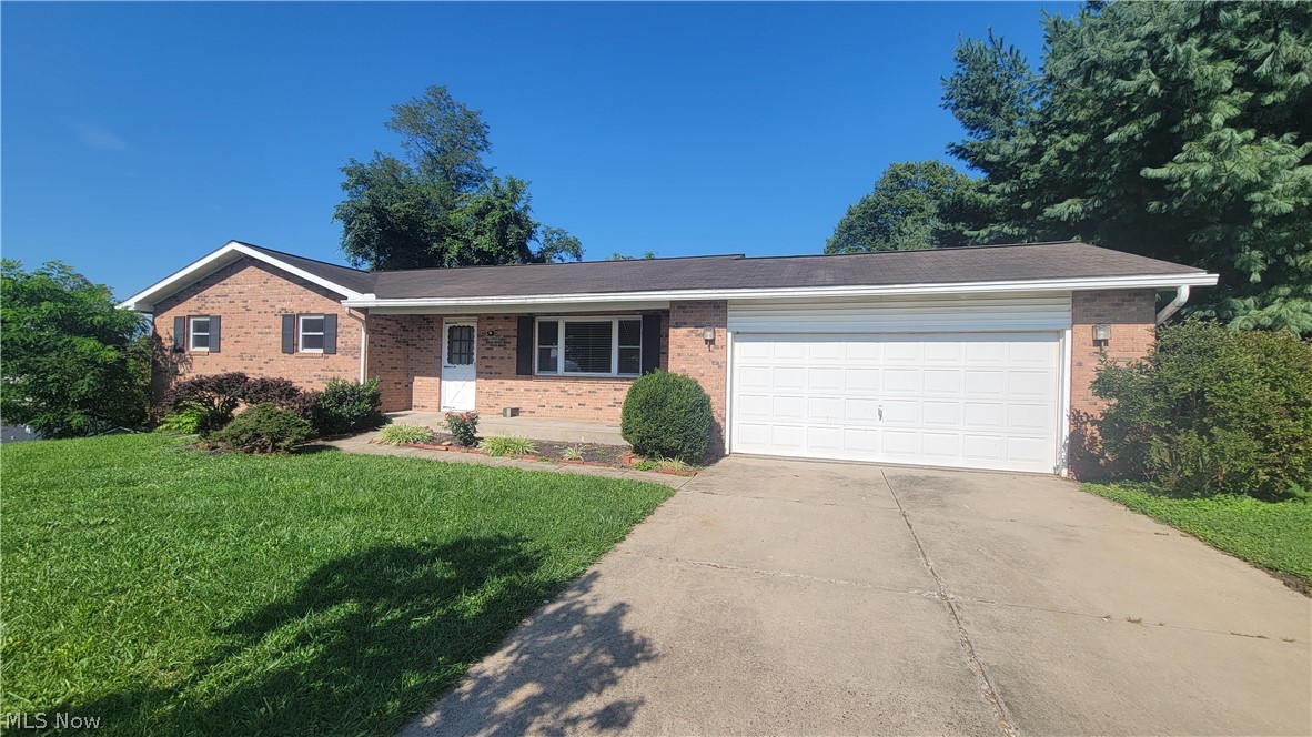 109 Sherry Drive Marietta OH 45750
