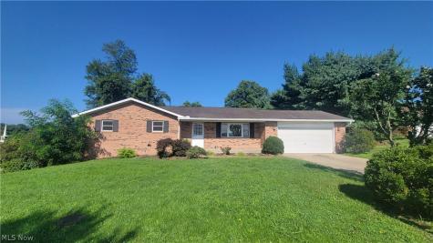109 Sherry Drive Marietta OH 45750