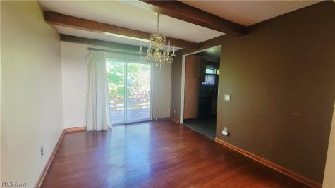 109 Sherry Drive Marietta OH 45750
