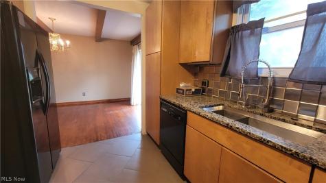 109 Sherry Drive Marietta OH 45750