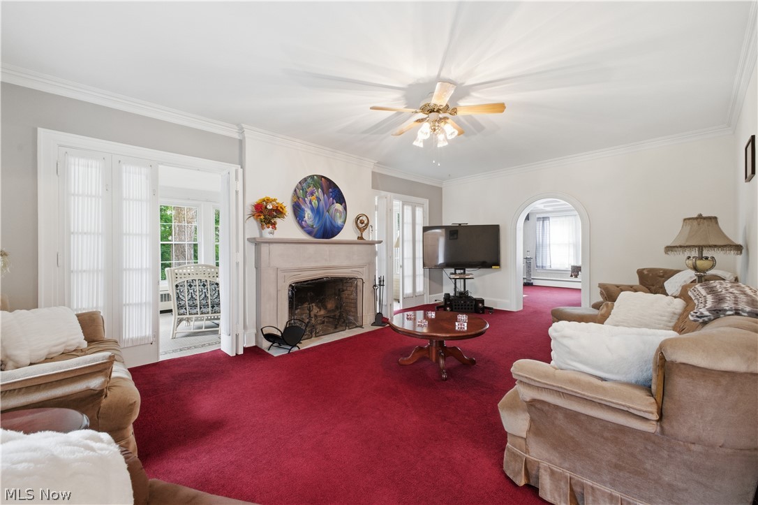 2 Elysian Way East Liverpool OH 43920