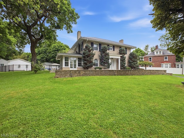 2 Elysian Way East Liverpool OH 43920