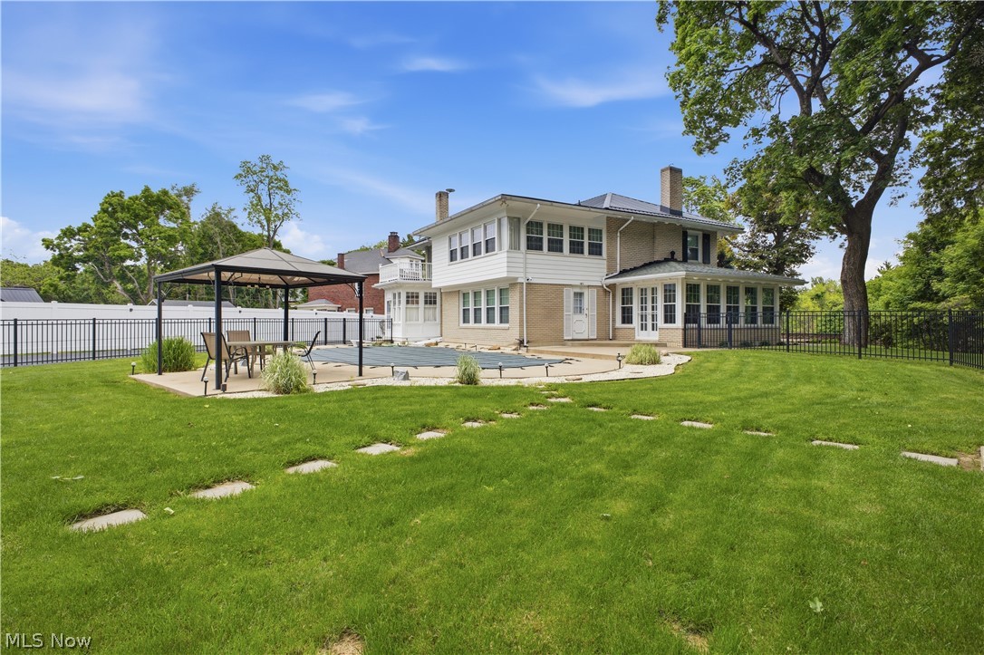 2 Elysian Way East Liverpool OH 43920
