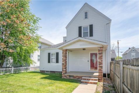 215 8th Street SW Massillon OH 44647