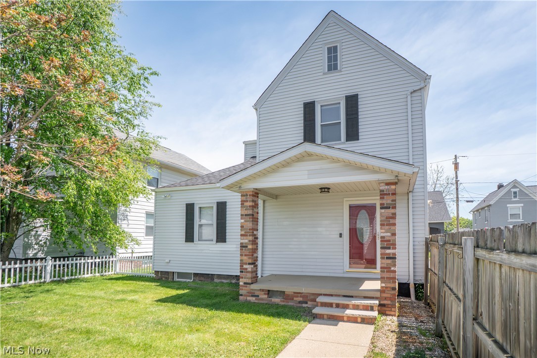 215 8th Street SW Massillon OH 44647