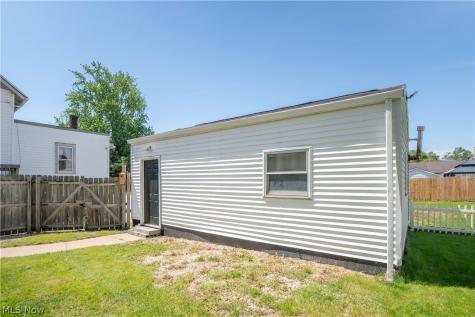 215 8th Street SW Massillon OH 44647