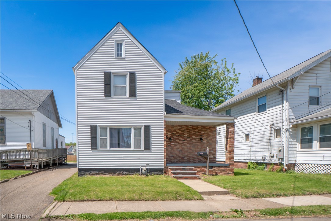215 8th Street SW Massillon OH 44647