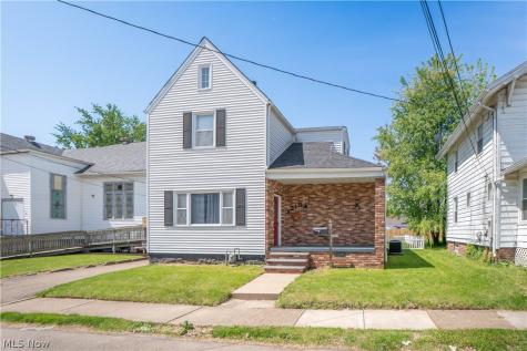 215 8th Street SW Massillon OH 44647