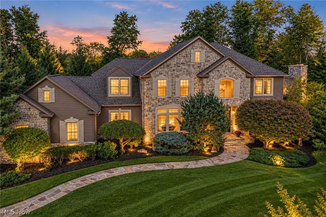 Solon OH, 7455 Worlington Drive