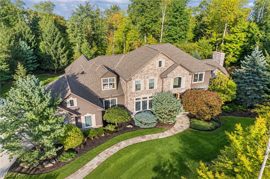 7455 Worlington Drive Solon OH 44139
