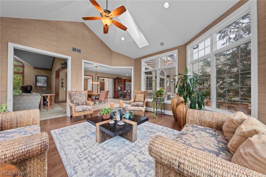 7455 Worlington Drive Solon OH 44139