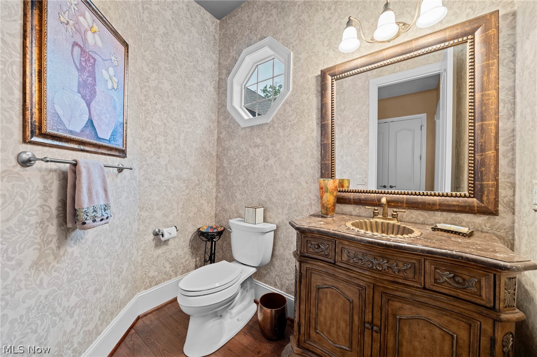 7455 Worlington Drive Solon OH 44139