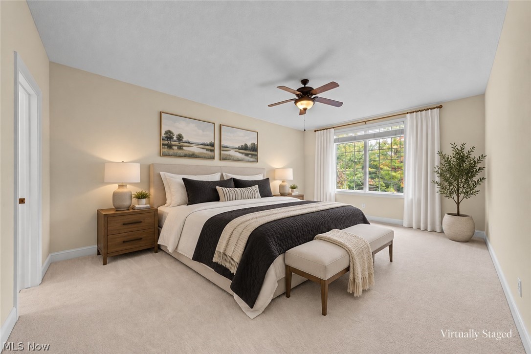 7455 Worlington Drive Solon OH 44139