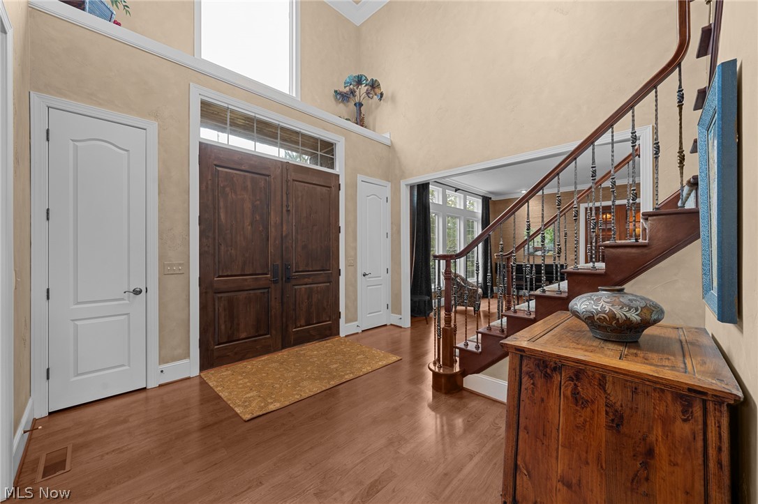 7455 Worlington Drive Solon OH 44139