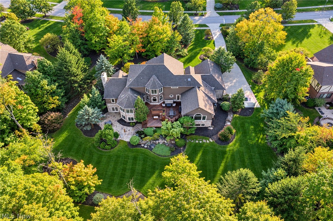 7455 Worlington Drive Solon OH 44139