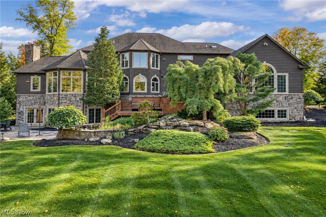 7455 Worlington Drive Solon OH 44139