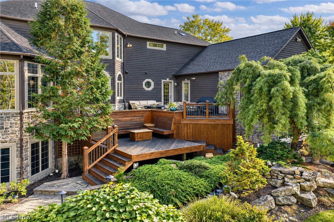 7455 Worlington Drive Solon OH 44139