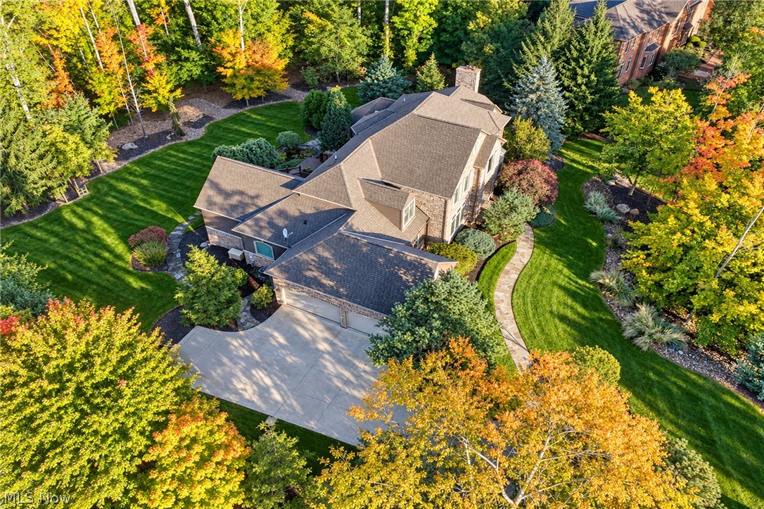 7455 Worlington Drive Solon OH 44139