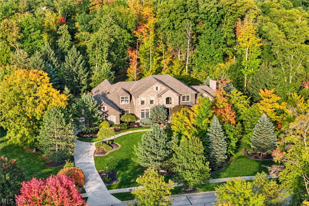 7455 Worlington Drive Solon OH 44139