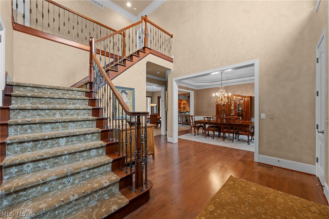 7455 Worlington Drive Solon OH 44139