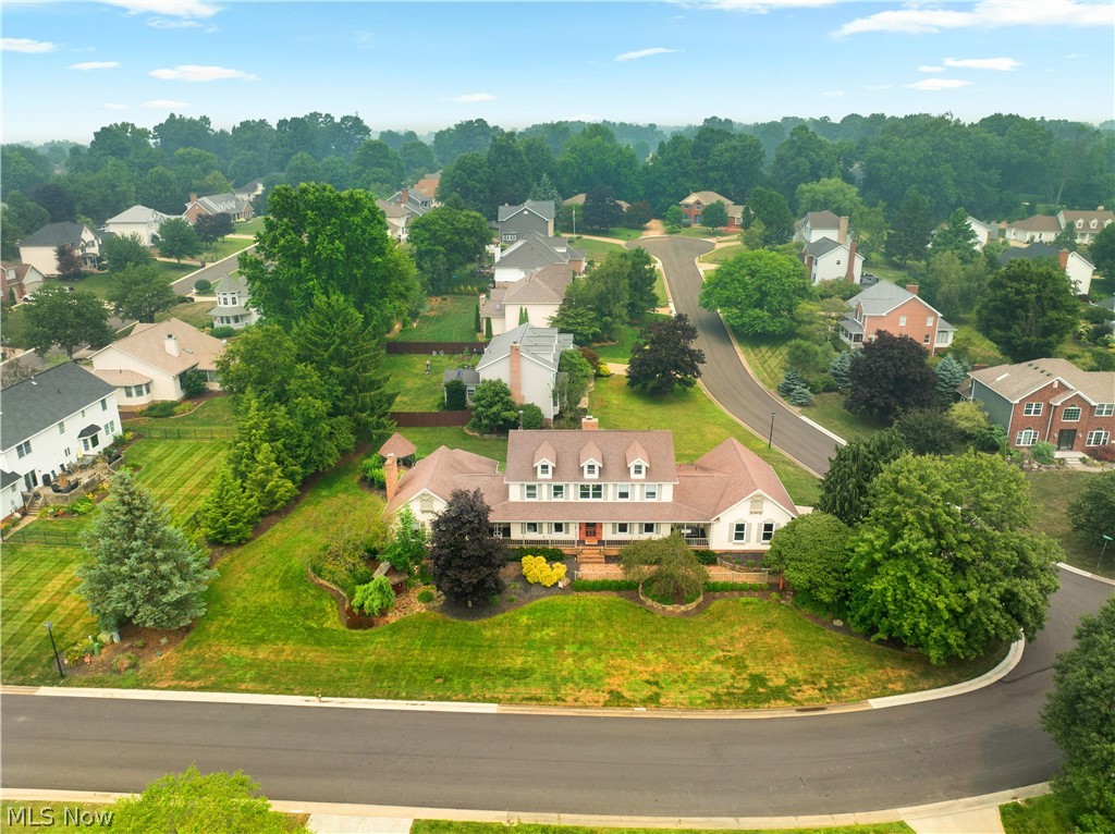 6741 Thornbriar Street NW Canton OH 44718