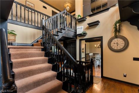 6741 Thornbriar Street NW Canton OH 44718