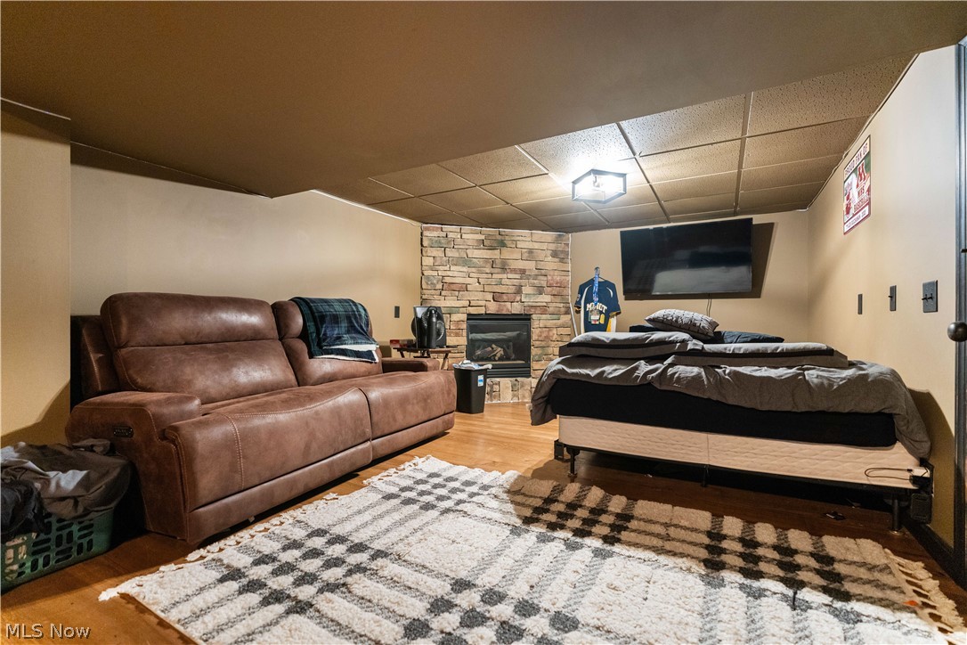 6741 Thornbriar Street NW Canton OH 44718