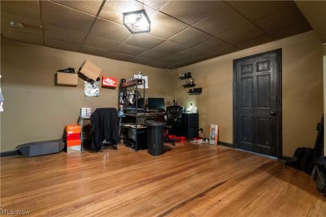 6741 Thornbriar Street NW Canton OH 44718